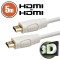 Cablu 3D HDMI ? 5 m
