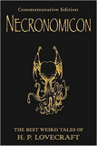 The H.P. Lovecraft Collection - Necronomicon | H.P. Lovecraft, Orion Publishing Co