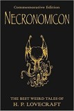 The H.P. Lovecraft Collection - Necronomicon | H.P. Lovecraft, Orion Publishing Co