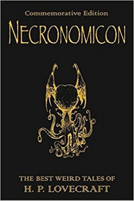 The H.P. Lovecraft Collection - Necronomicon | H.P. Lovecraft foto