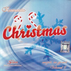 Romantic Christmas. Muzica, nu zgomot, volumul 2