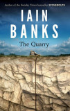 The Quarry - Iain Banks