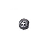 Capac janta Toyota 62mm NEGRU