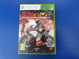 SBK 2011: Superbike World Championship - joc XBOX 360, Curse auto-moto, Single player, 3+