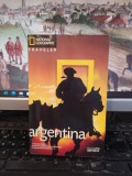 Argentina, National Geographic, Traveler, Biblioteca Adevărul București 2010 139
