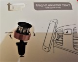 Suport telefon auto cu magnet universal pt orice tip de telefon