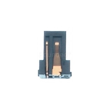 Conector Jack DC N82 2mm