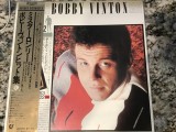 Vinil # LP "Japan Press" Bobby Vinton &lrm;&ndash; The Greatest Hits 28-3P-382 (EX)
