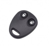 Set 2 bucati - Carcasa cheie Topautochei&amp;#174; compatibila cu Volkswagen Cobra, 2 butoane