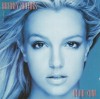 Britney Spears In The Zone US (cd reissue)