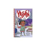 Yasmin the Camper