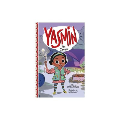 Yasmin the Camper foto