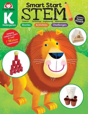 Smart Start Stem Grade K foto
