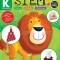 Smart Start Stem Grade K