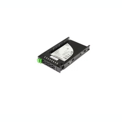 SSD FUJITSU 960GB SATA 6G foto