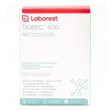 Tiobec 400, 40 comprimate, Laborest Italia