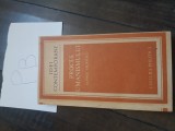 Idei contemporane - proces umanismului de George Uscatescu Pb+