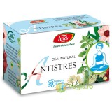 Ceai Antistres Stare de Bine 20dz