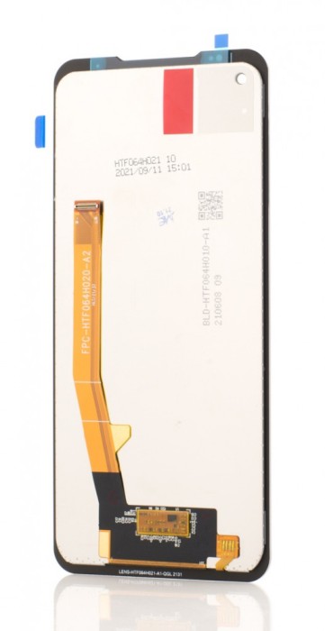 LCD Doogee S97 Pro