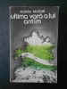 FLORIN MUGUR - ULTIMA VARA A LUI ANTIM