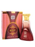 Apa de toaleta Naseem Nouf, 100 ml, pentru femei