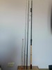 Vand 2 Lansete Dam Detek Heavy Feeder, 4.20m, 125g, 3+3seg