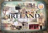 C11 22 - Cutie colectie - biscuiti asortati - Tantogusto - Irlanda