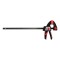 Menghina de tamplarie pentru strangere departare Bessey EZS45-8, 80x450 mm
