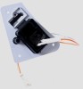 Pompa cu Capac Masina de Spalat Whirlpool Indesit C00851885, 488000851885, STD HP NBR