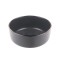 Set 6 boluri Calypso Heinner, 16 cm, ceramica, Gri