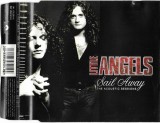 Little Angels - Sail Away (The Acoustic Sessions) CD Single Polydor Muzica