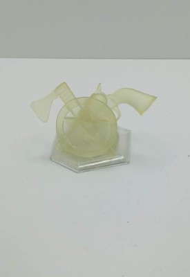 Disney Infinity 3.0 Crystal - Lone ranger foto