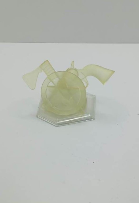 Disney Infinity 3.0 Crystal - Lone ranger