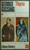 Thyrza - George Gissing, Univers, Roman clasic, 606 pagini, Beletristica, Literatura Universala
