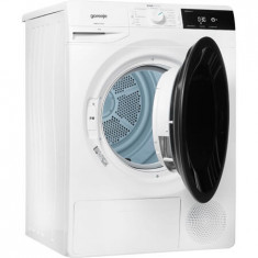 Uscator cu condensare GORENJE WaveD E7B foto