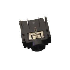 Mufă Audio Mamă PJ307 3.5mm &ndash; compatibilă cu jack stereo și mono