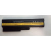 Baterie Laptop Noua - Lenovo T60/T61/R60/Z60/Z61M/T60P , 10.8 V , 5200 A ,Model 40Y6797, 40Y6799, 41N5666,