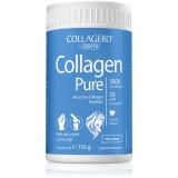 Zenyth Collagen Pure colagen hidrolizat pentru ten, păr și unghii perfecte 150 g
