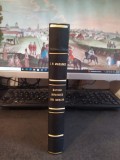 I.N. Angelescu, Histoire economique des roumains, Geneve, Paris 1919, 114, Alta editura