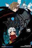 World Trigger - Volume 16 | Daisuke Ashihara, 2019, Shonen Jump