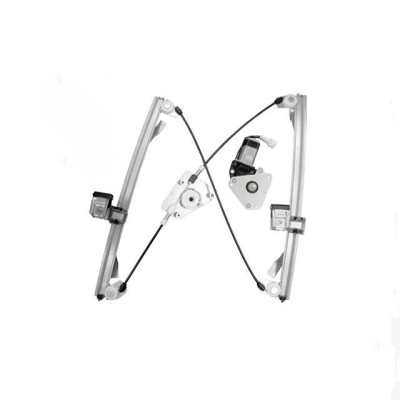 Macara geam Hyundai I30, 03.07-03.12, Aftermarket 4015PSE6 foto