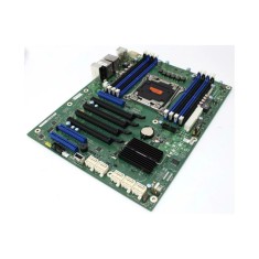Placa de Baza Fujitsu D3348-B13 GS1, DDR4, Socket LGA 2011-3, C612, Bulk,