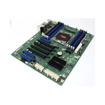 Placa de Baza Fujitsu D3348-B13 GS1, DDR4, Socket LGA 2011-3, C612, Bulk, foto