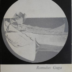 Barci parasite – Romulus Guga
