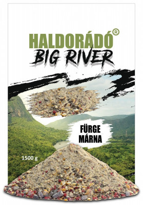 Haldorado - Nada Big River - Mreana 1.5kg foto