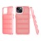Husa iPhone 14 Techsuit Wave Shield, rosu