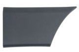 Elemente decorative/protectie, aripa NISSAN NV400 platou / sasiu (X62, X62B) (2011 - Prezent) BLIC 5703-08-6088380P