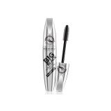 Mascara Big Black, Grow Effect, Ultra fast volume, Revers, negru, 12 ml