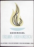 GENERALUL EREMIA GRIGORESCU-NICOLAE IONESCU-353390
