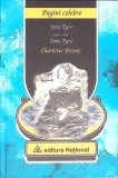 Jane Eyre - Charlotte Bronte, Editie Bilingva Romana-Engleza, Hardcover, National, 2003